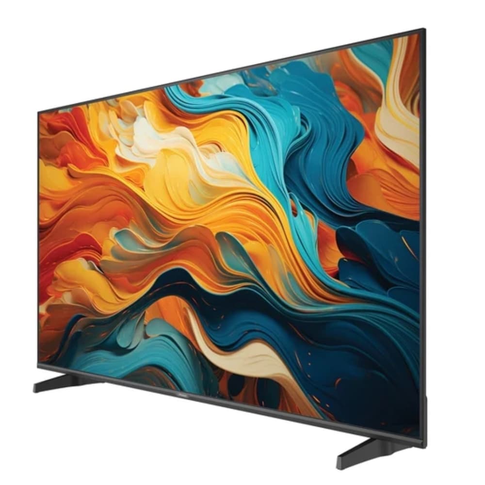 Smart TV LED Haier 50" H50K85FUX 4K Ultra HD 2