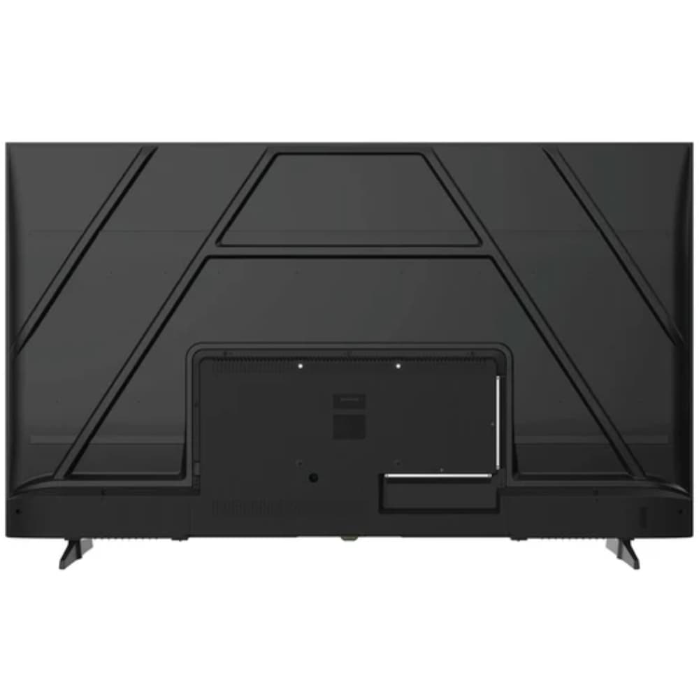 Smart TV LED Haier 50" H50K85FUX 4K Ultra HD 4