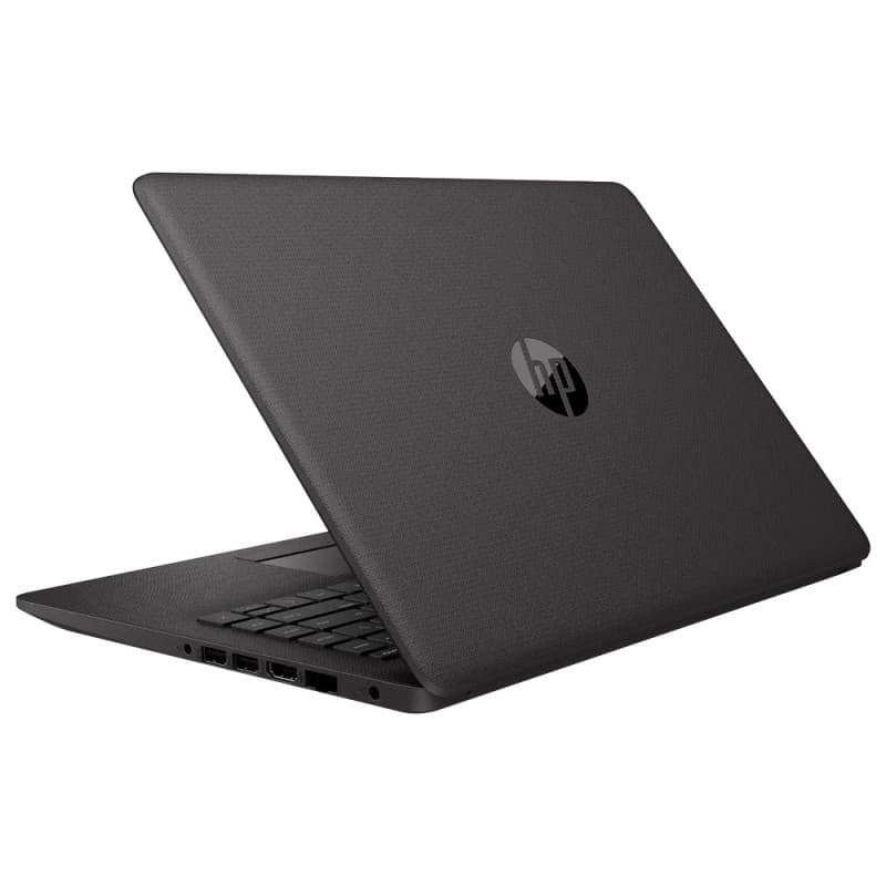 Notebook HP Chromebook 14-db0023dx de 14 com AMD A4-9120C/4GB RAM/32GB eMMC/Chrome OS - Preto 2