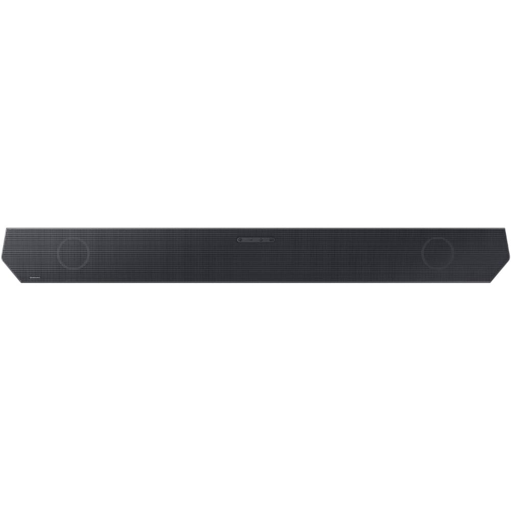 Soundbar Samsung Q-Series Ultra Slim HW-Q700D/ZS 3.1.2 ch Sub Woofer - Black 2