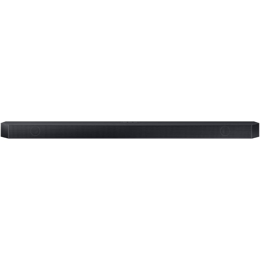 Soundbar Samsung Q-Series Ultra Slim HW-Q700D/ZS 3.1.2 ch Sub Woofer - Black 3