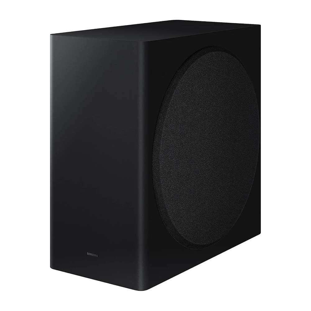 Soundbar Samsung Q-Series HW-Q800D/ZS 5.1.2 ch Sub Woofer - Black 4