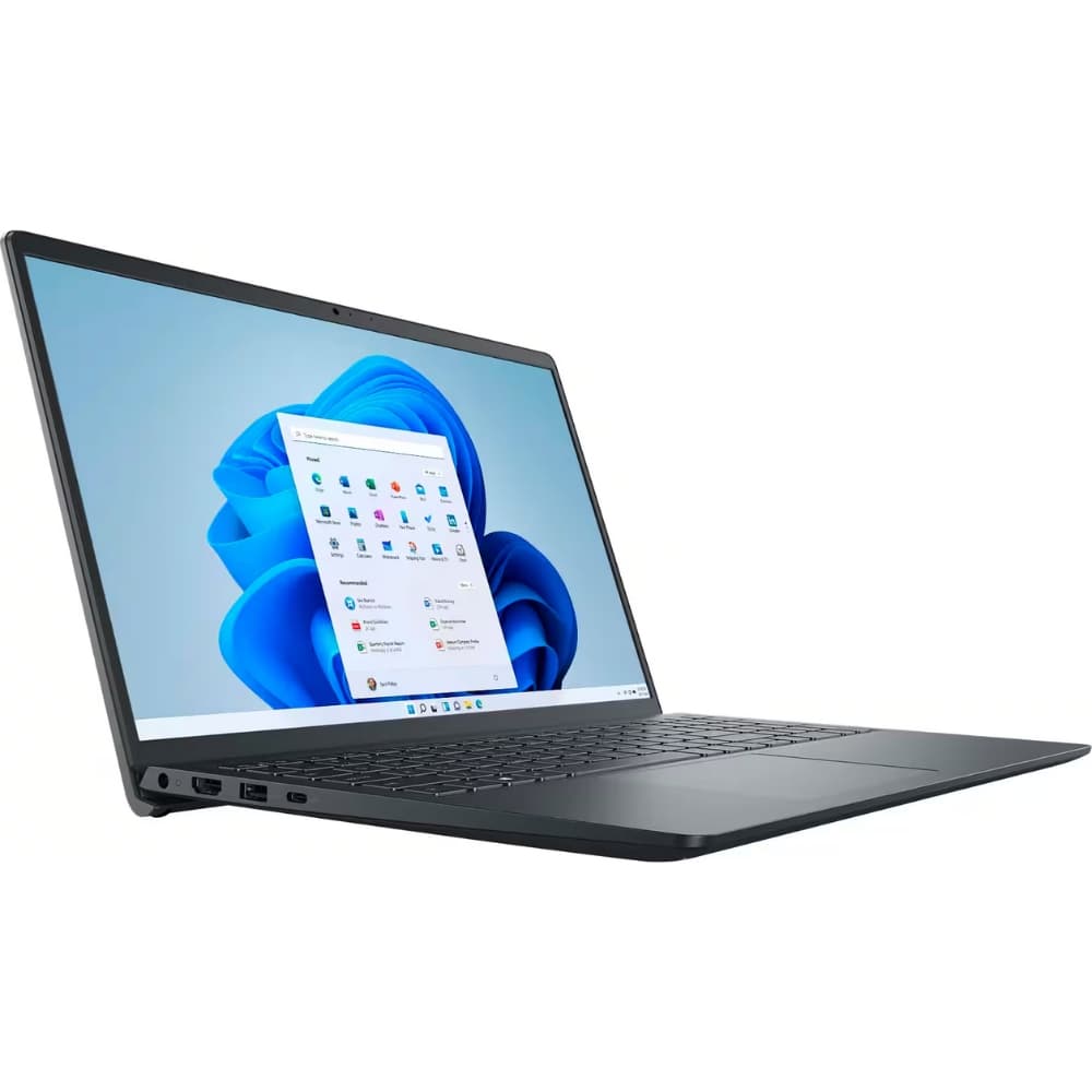 Notebook Dell Inspiron 15 i3535-A735BLK-PUS 15.6" Touch AMD Ryzen 7 7730U 16GB/1TB W11 - Carbon Black 2