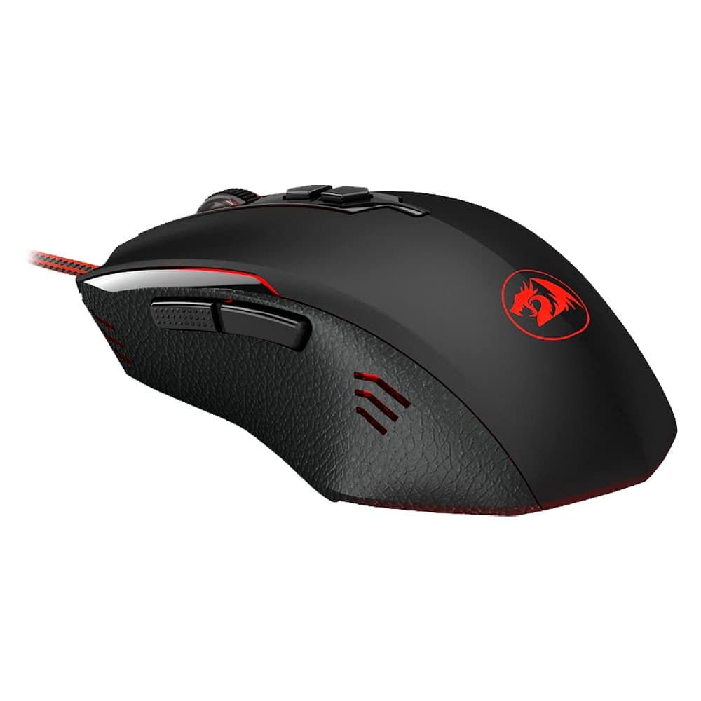 Mouse Gaming Redragon Inquisitor 2 M716A - Black 3