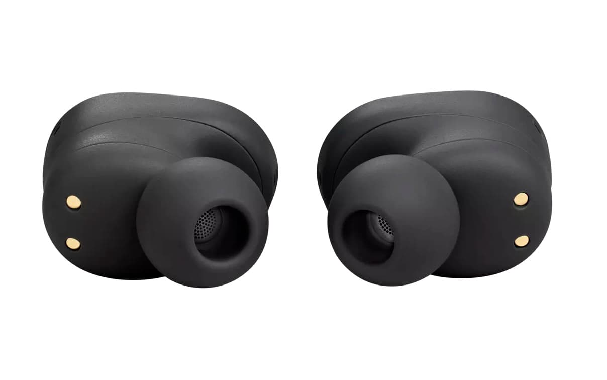 Fone De Ouvido JBL Tune 130NC TWS Bluetooth - Black 2