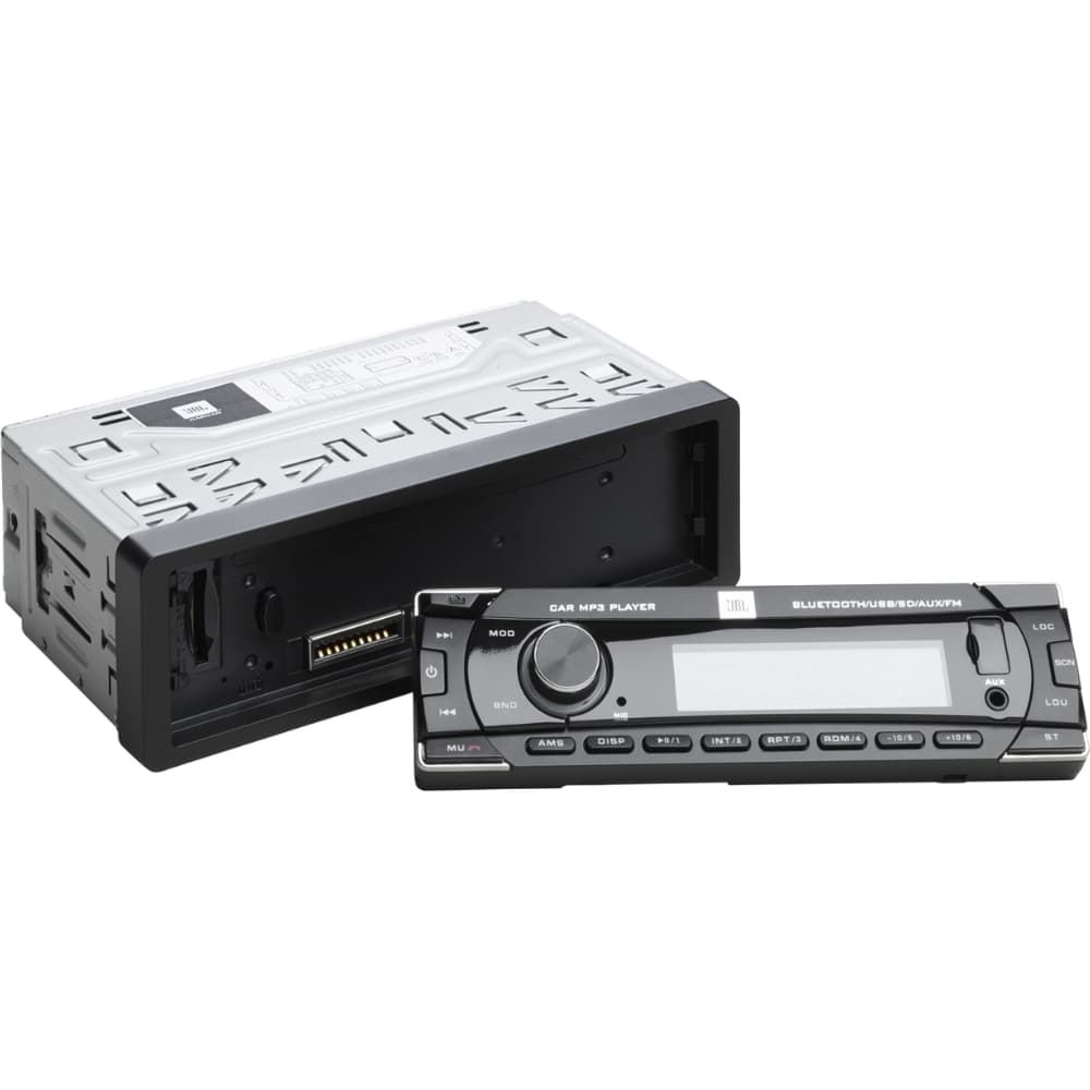 Toca Radio JBL Celebrity 100 Bluetooth 2