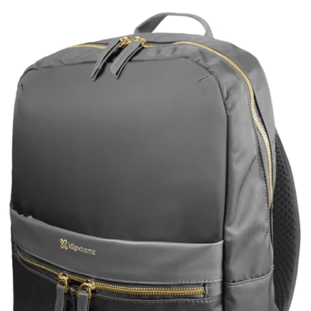 Mochila para Notebook Klip Xtreme Bari KNB-467GR 15.6" - Gray 2