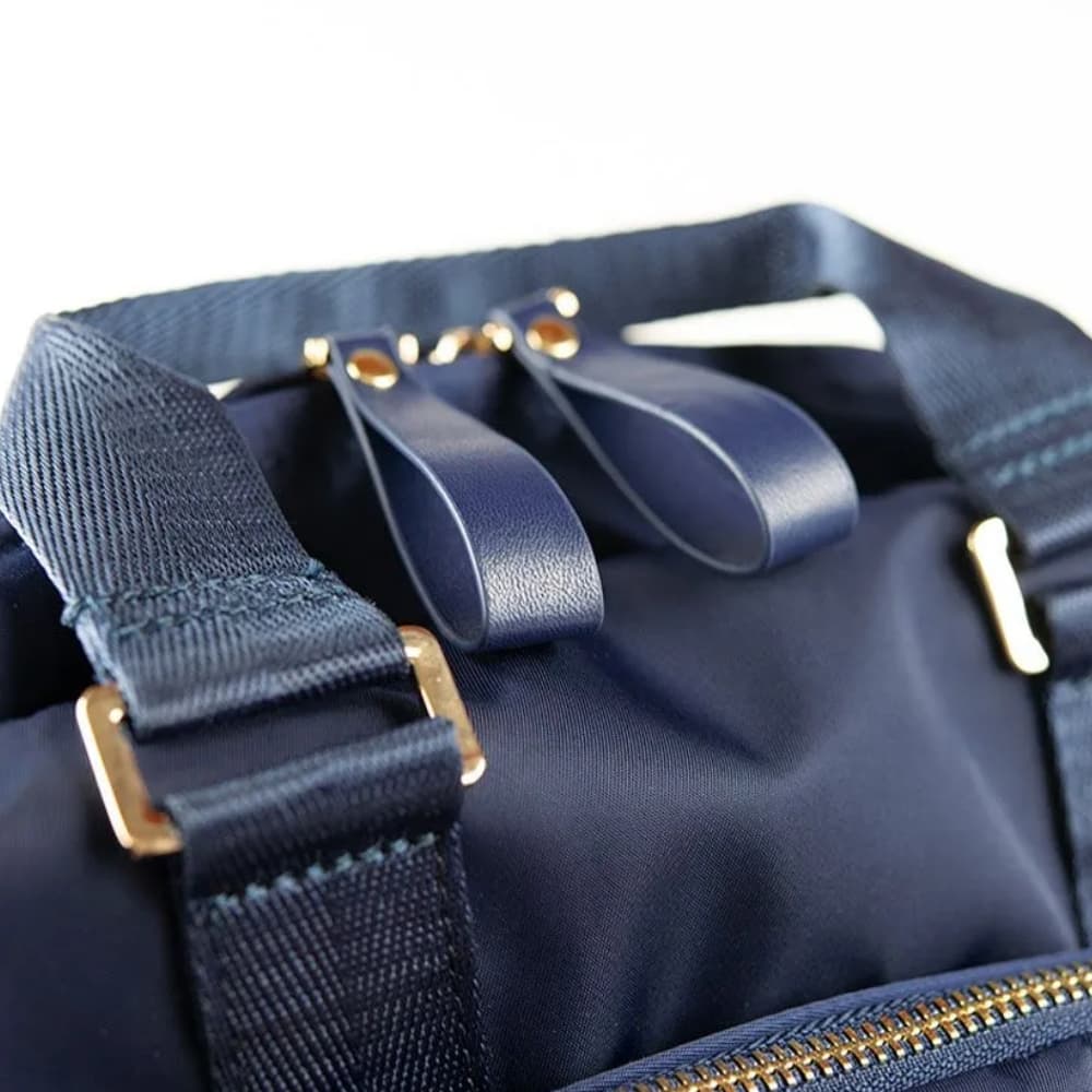 Mochila para Notebook Klip Xtreme Toscana KNB-468BL 15.6" - Blue 3