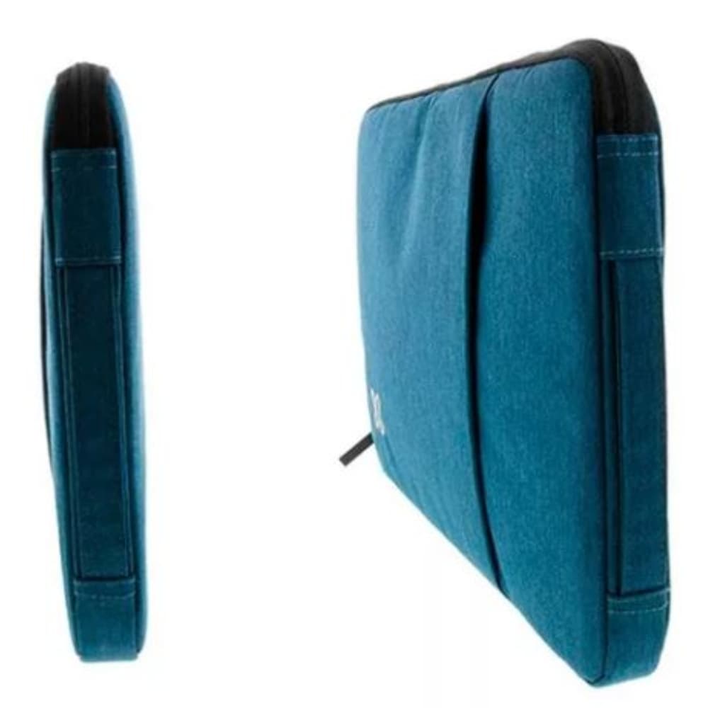 Funda para Notebook Klip Xtreme SquarePro KNS-420BL 15.6" - Blue 2