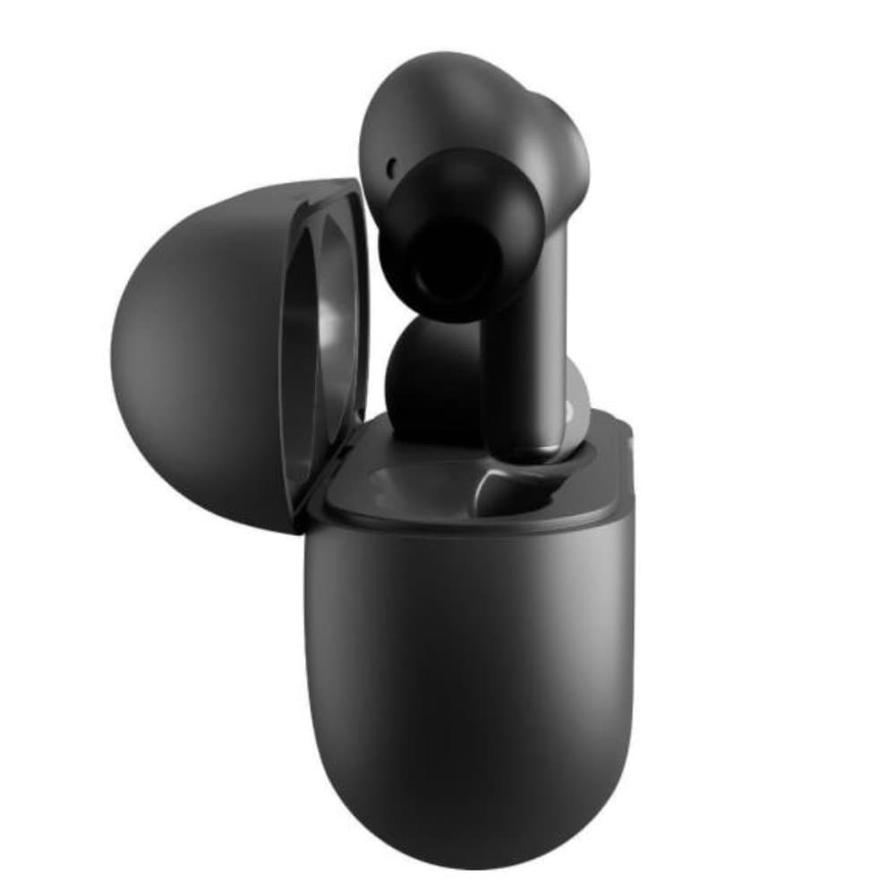 Fone de Ouvido Klip Xtreme EdgeBuds KTE-755GR Bluetooth ANC - Gray 2