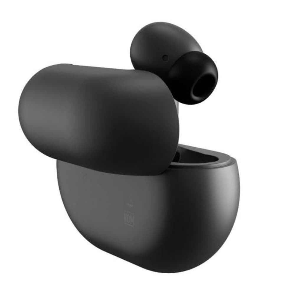 Fone de Ouvido Klip Xtreme EdgeBuds KTE-755GR Bluetooth ANC - Gray 3