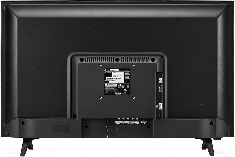 TV LED LG 43" 43LJ5000 Full HD HDMI/USB 110V (2017) 2