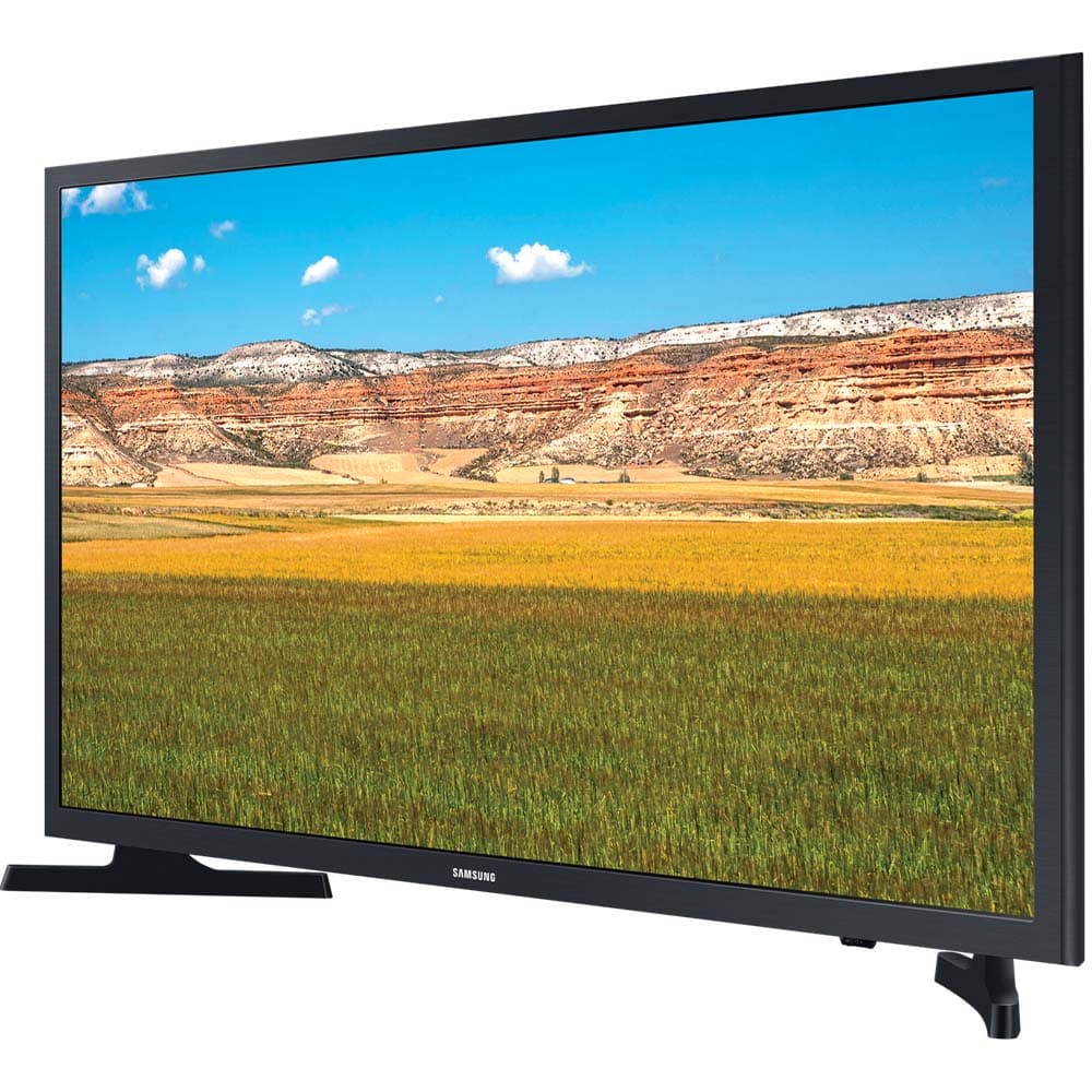 Smart TV LED Samsung 32" LH32BETBLGKXZP HD 3