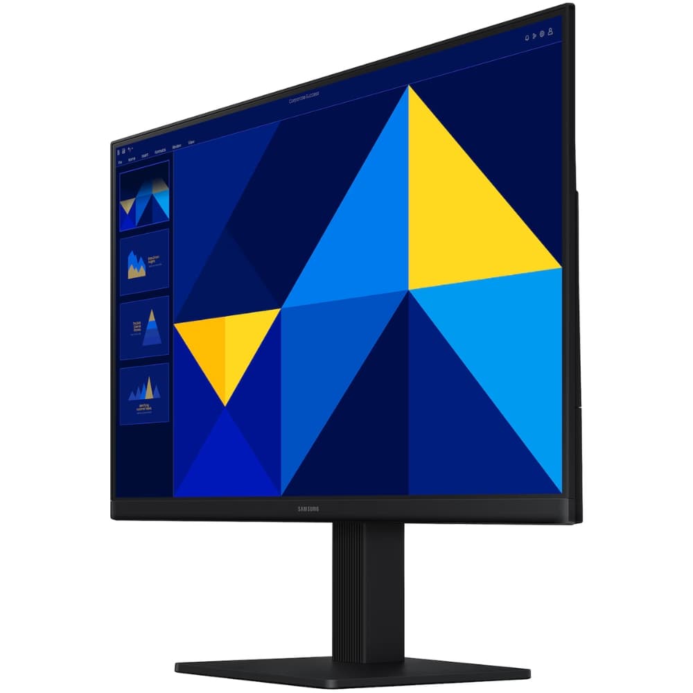 Monitor LED Samsung 22" LS22D300GALXZS Full HD 100Hz 2