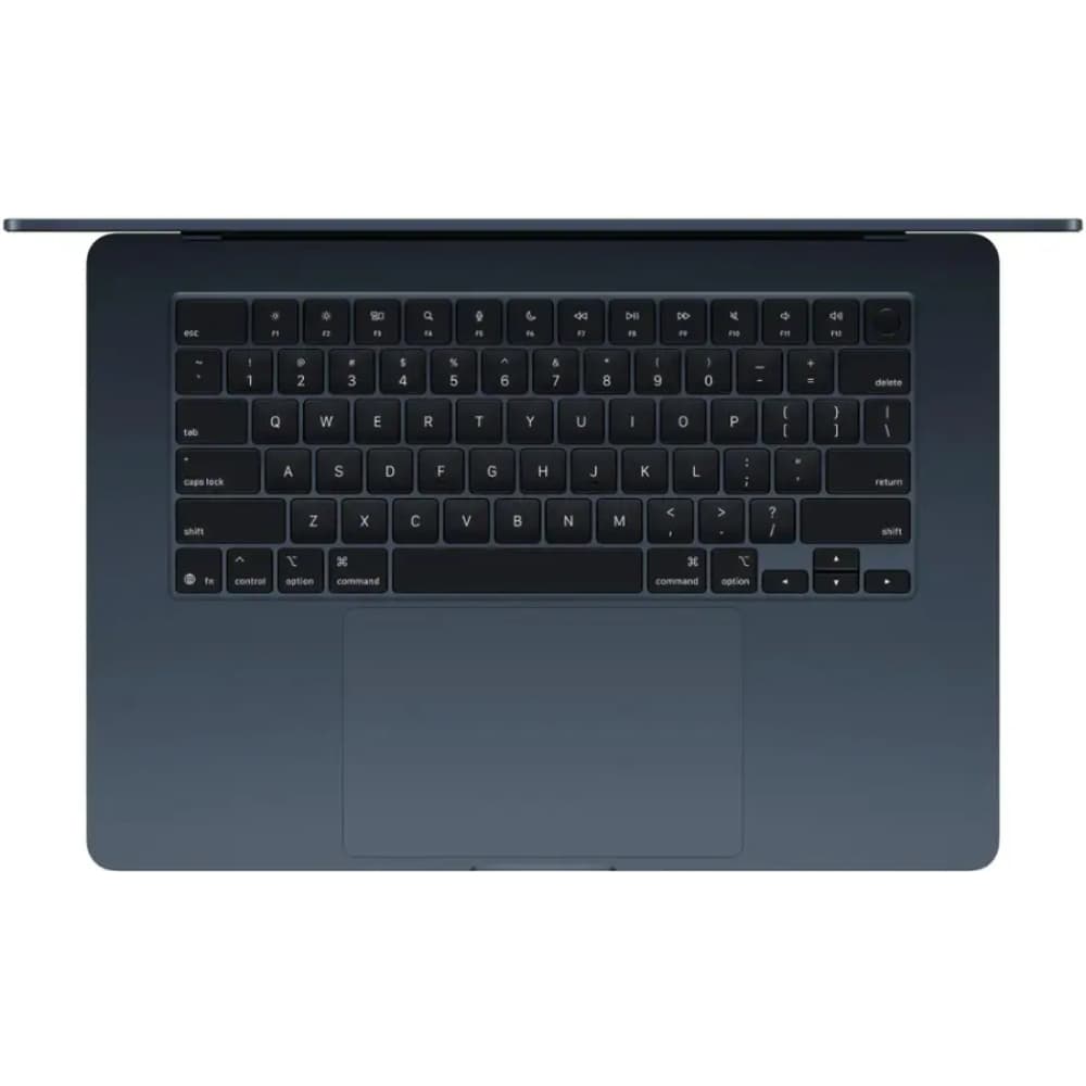 Apple MacBook Air MW1M3LL/A 15.3" M4 16/512GB (2025) - Midnight 4