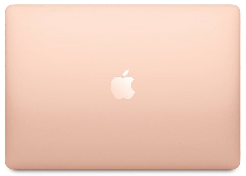 Apple MacBook Air MGND3LL/A 13.3" M1 8/256GB SSD (2020) - Gold 4