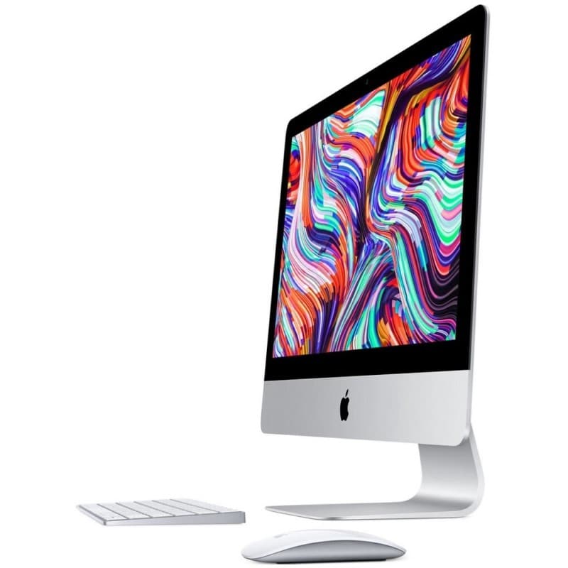 Apple iMac i3 8GB/256GB SSD Retina 4k 21.5" (2019) - MHK23LL/A 3