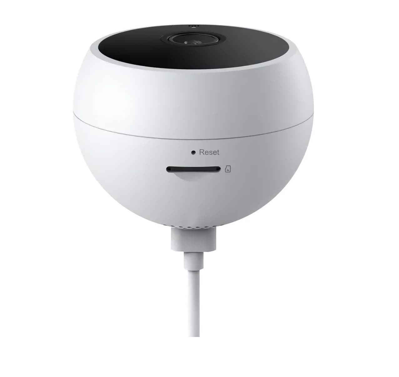 Câmera IP Xiaomi Mi Camera 2K Magnetic Mount MJSXJ03HL Wi-Fi - White 4