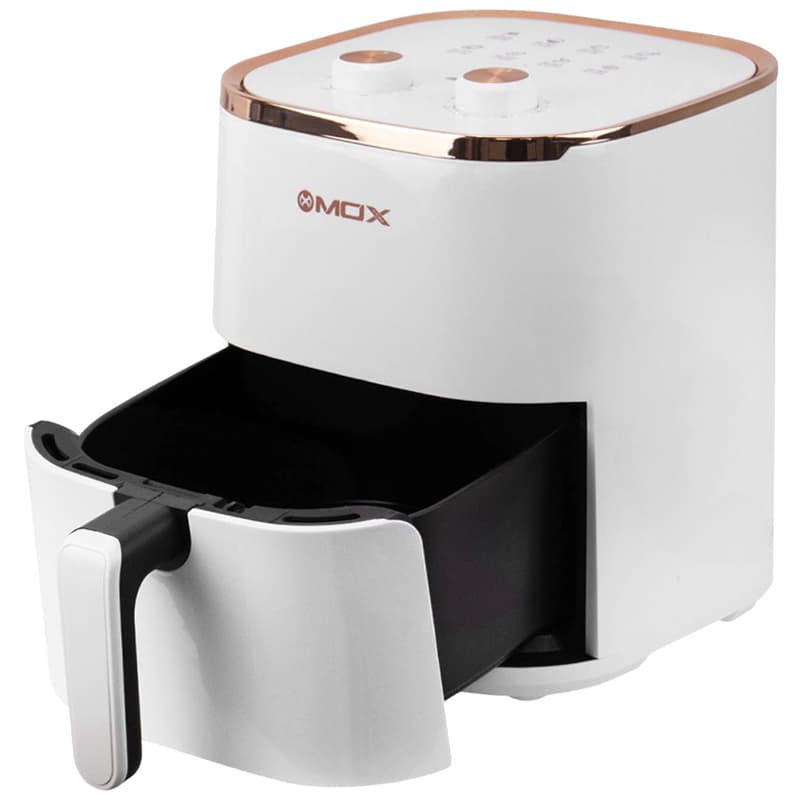 Air Fryer Mox MO-AF162 5L 1900W 110V - White 2