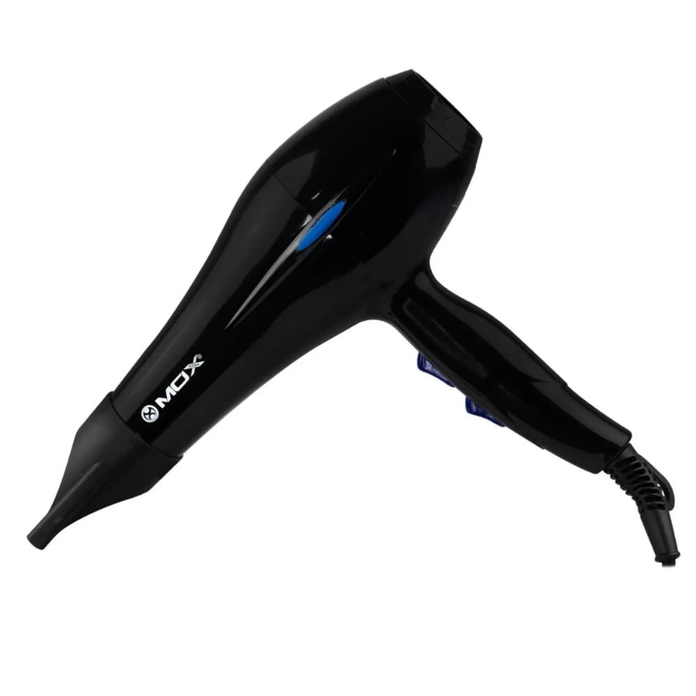 Secador de Cabelo Mox MO-HD4001 4000W 220V - Black 3