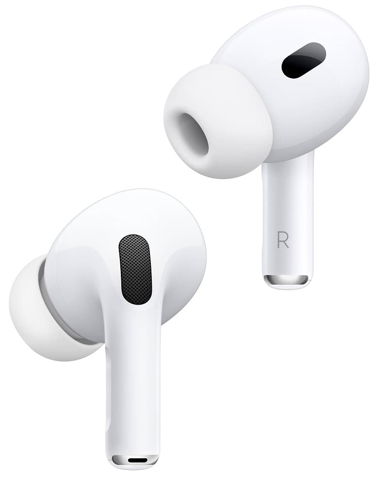 Apple AirPods Pro 2 (USB-C) MTJV3HN/A - White 2