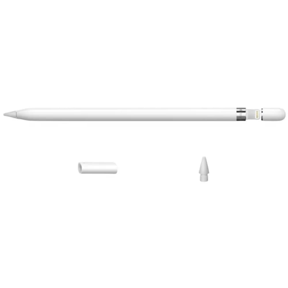 Apple Pencil 1st Generation MQLY3AM/A1603 Lightning - White 3