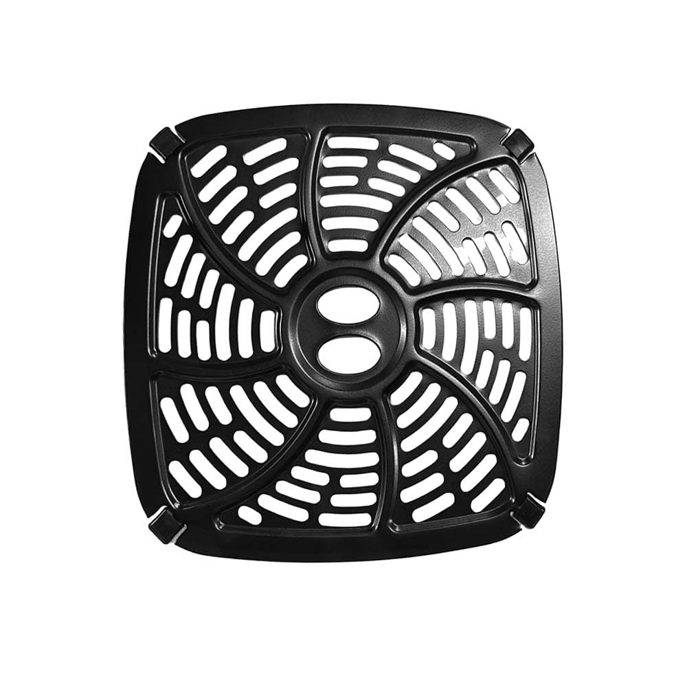 Air Fryer Maryland MR-706D 6L 1400W 220V - Black 3