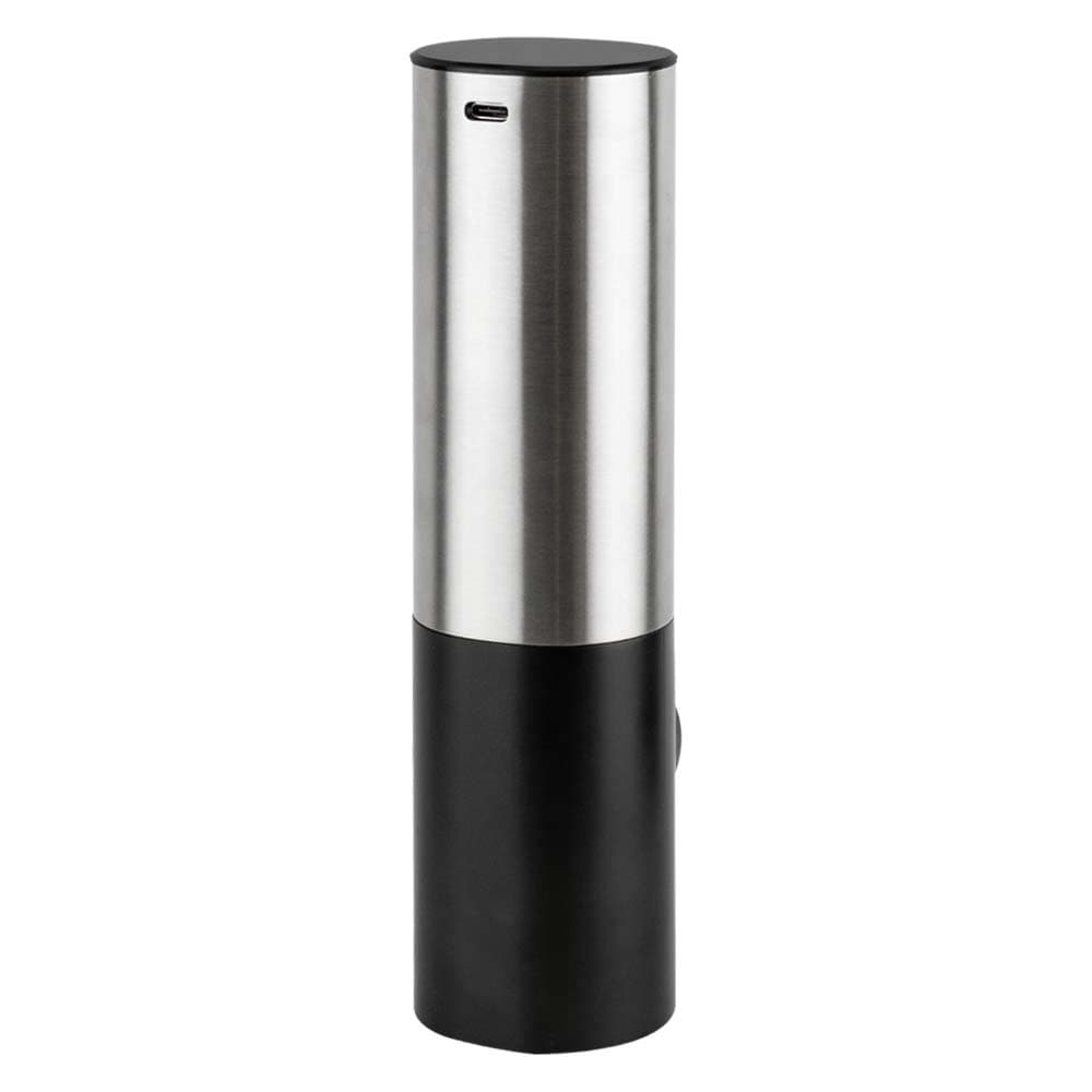 Moedor de Tempero Elétrico Smartfy MT01I 25W - Black/Silver 3