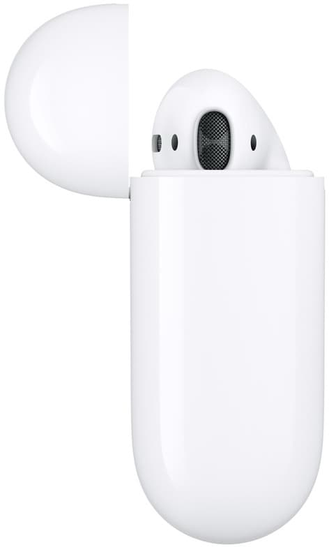 Apple AirPods 2nd Generation MV7N2BE/A - White 2