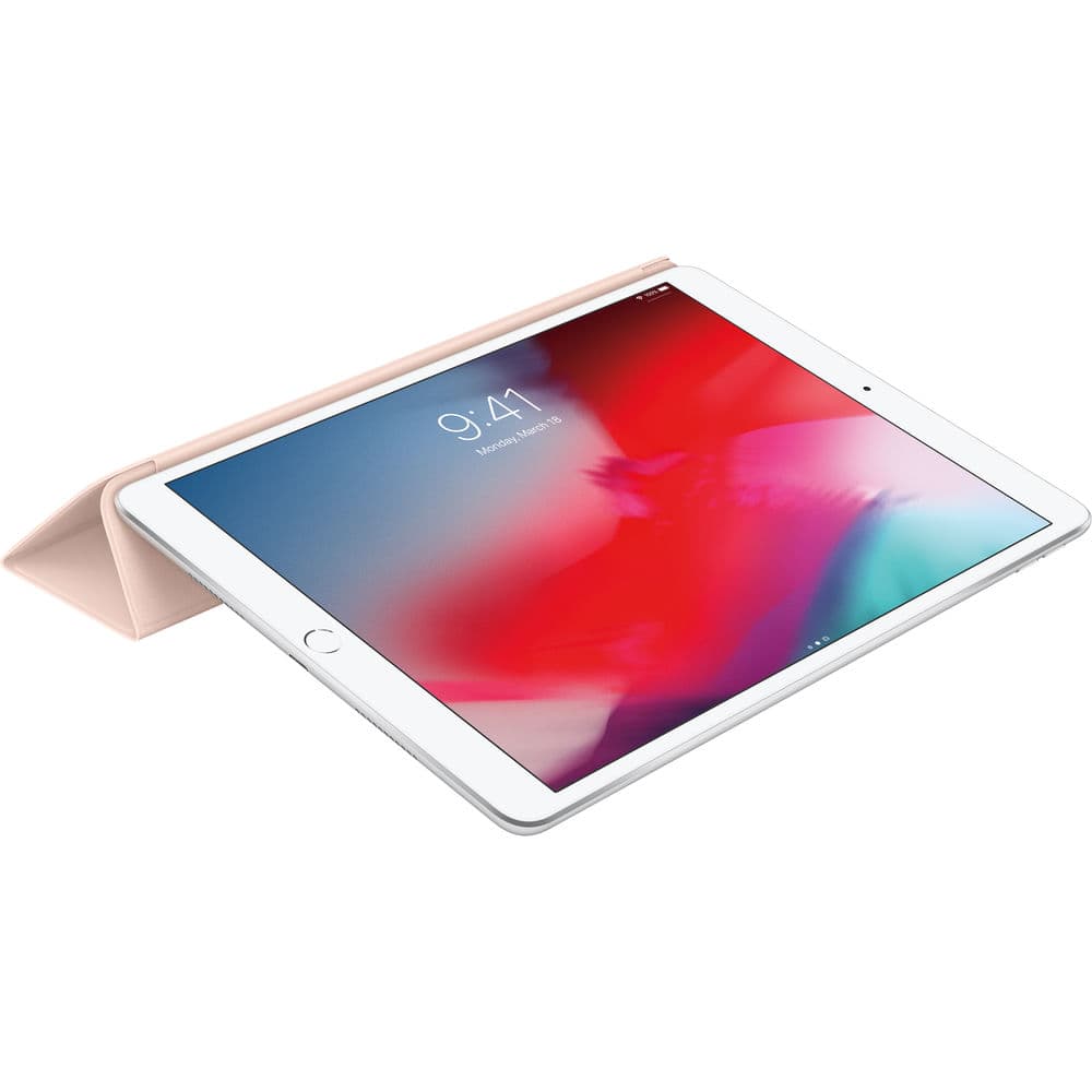 Apple Smart Cover iPad (7th gen) | iPad Air (3rd gen) | iPad Pro (10.5") MVQ42ZM/A - Pink Sand 4