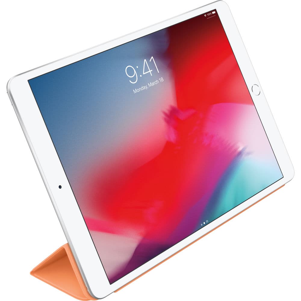 Apple Smart Cover iPad Air | iPad Pro (10.5") MVQ52ZM/A - Papaya 3
