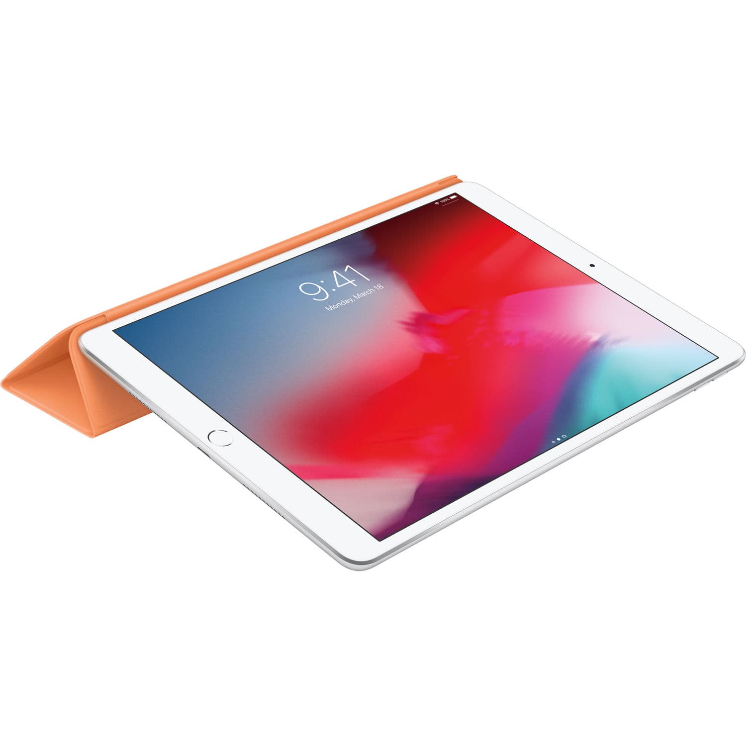 Apple Smart Cover iPad Air | iPad Pro (10.5") MVQ52ZM/A - Papaya 4