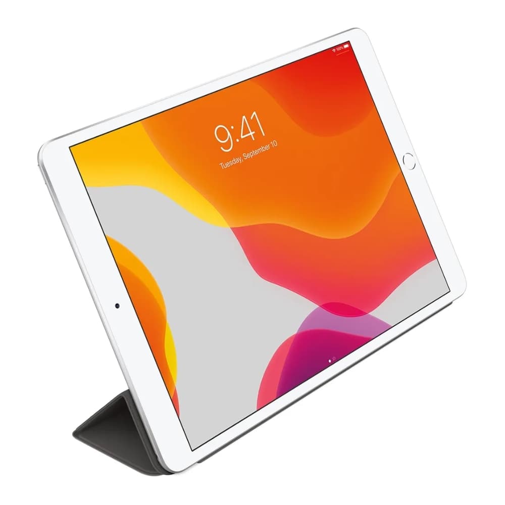 Apple Smart Cover iPad (7th/8th/9th gen) | iPad Air (3rd gen) | iPad Pro (10.5") MX4U2ZM/A - Black 3