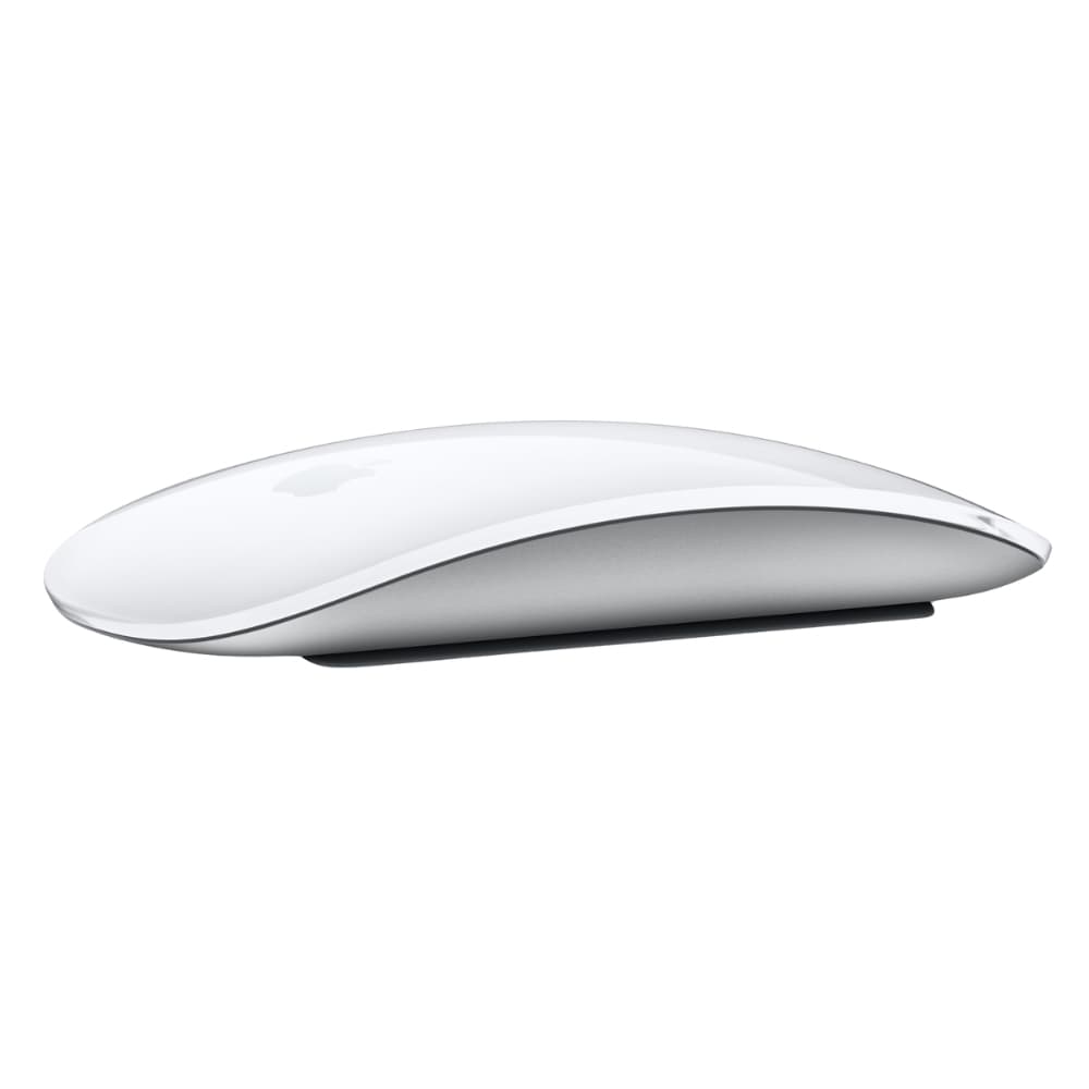 Apple Magic Mouse (USB-C) MXK53AM/A Multi-Touch Surface - White 2