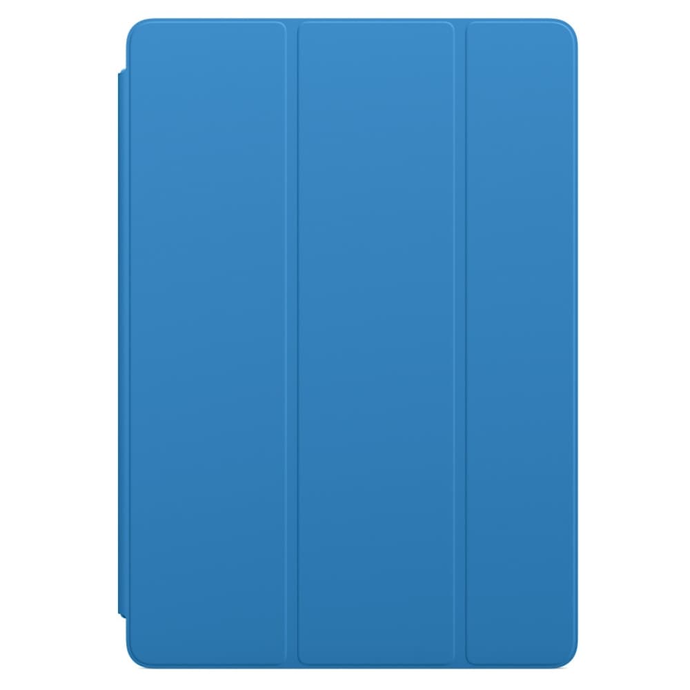 Apple Smart Cover iPad (7th gen) | iPad Air (3rd gen) | iPad Pro (10.5") MXTF2ZM/A - Surf Blue 2