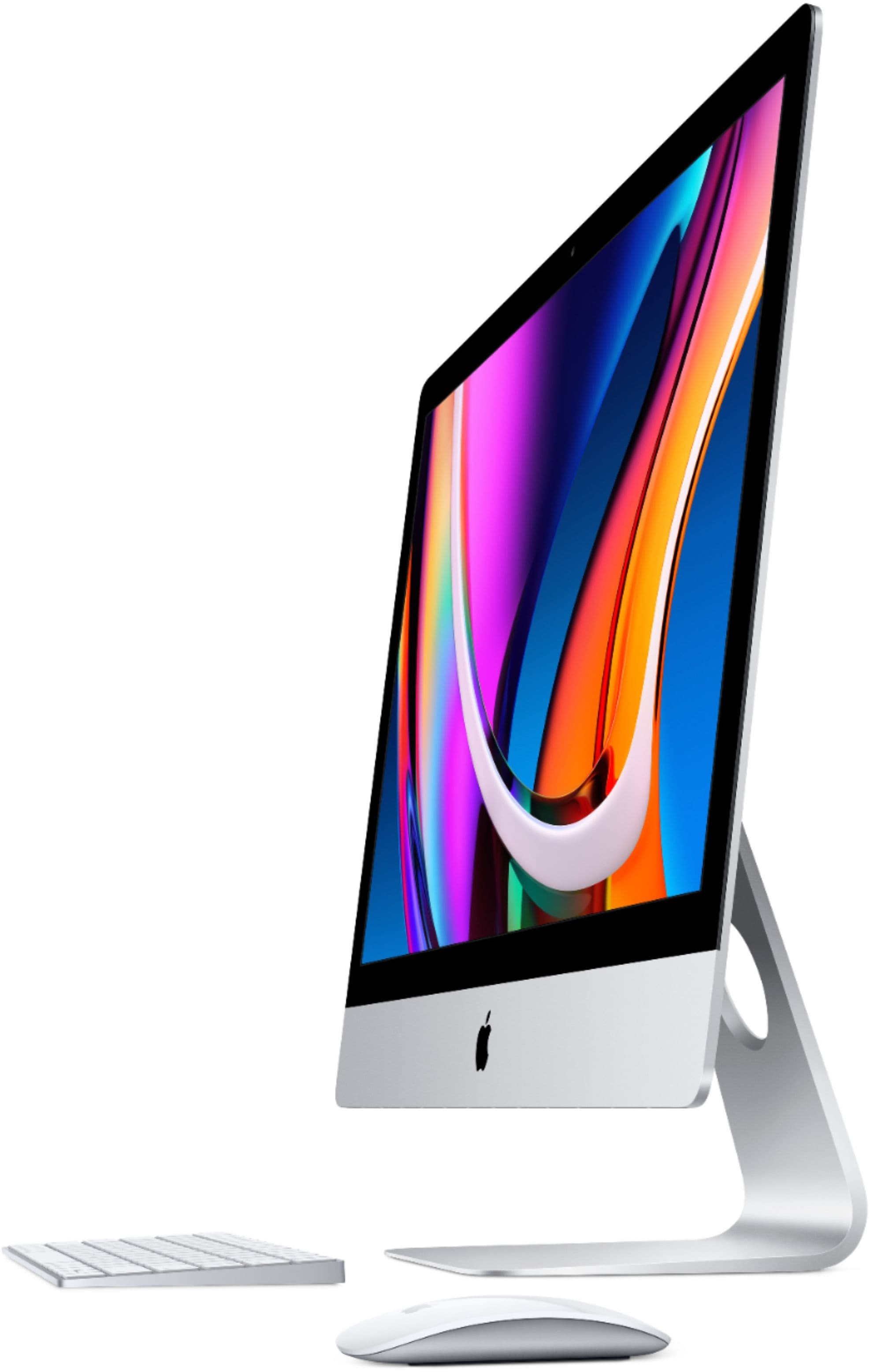 Apple iMac i5 8GB/256GB SSD Retina 5k 27" (2020) - MXWT2LL/A 3