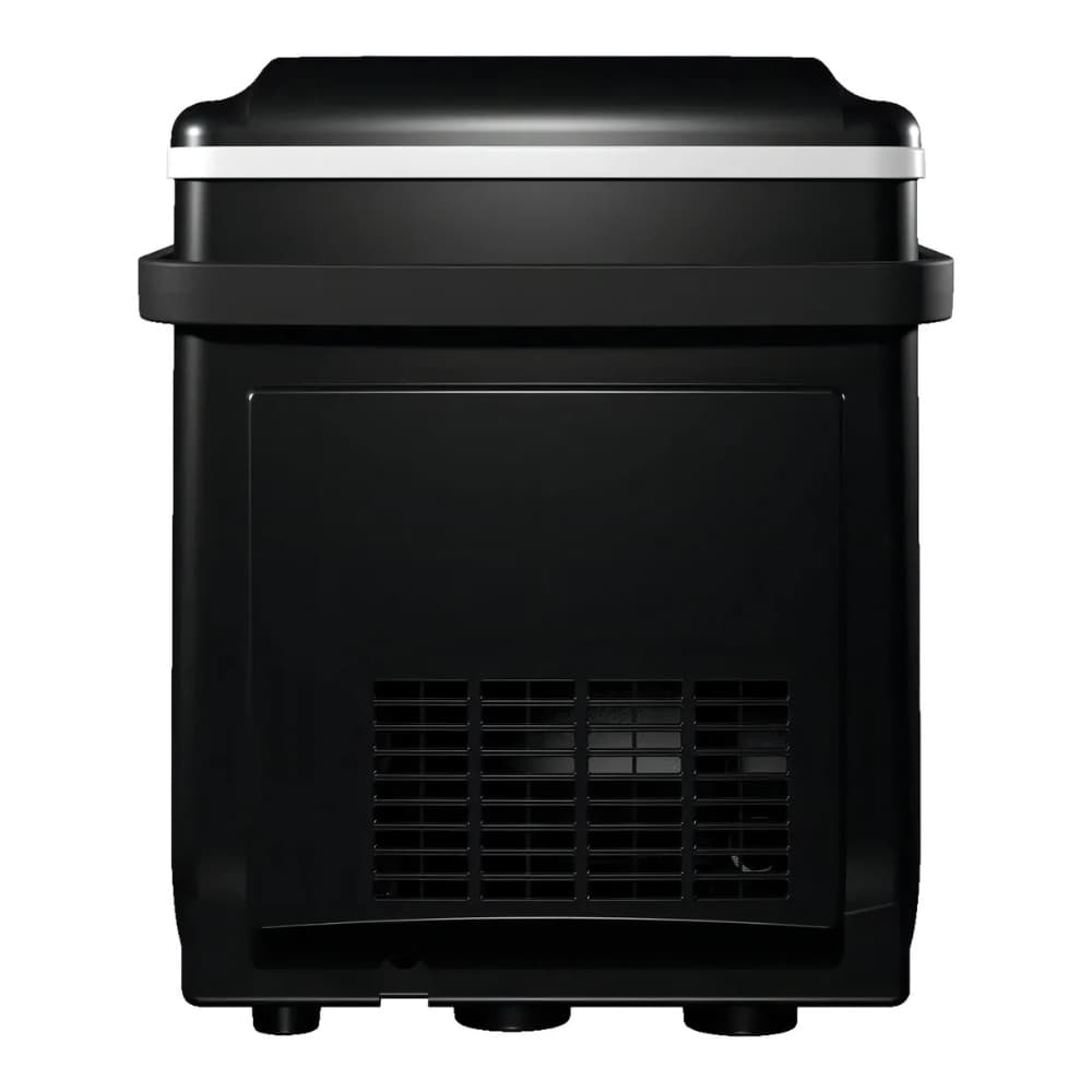 Máquina de Gelo FoxBox NIVEUS-IM 180W 1.2L 110V - Black 3