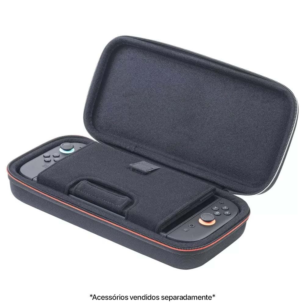 Estojo RDS para Nintendo Switch 2 Game Traveler Deluxe - Mario Kart World (NS212MKW) 2
