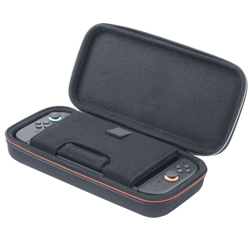 Estojo Protetor RDS para Nintendo Switch 2 - Black (NS241) 2