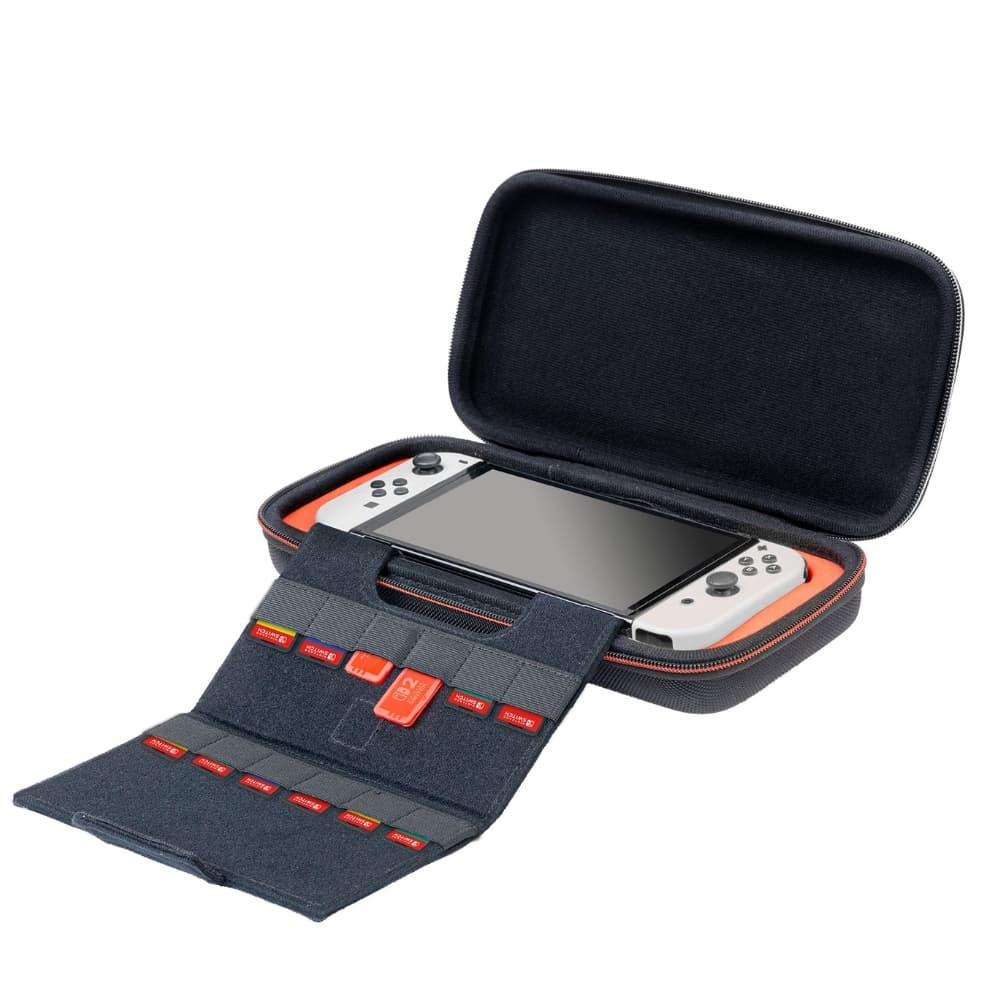 Estojo Protetor RDS para Nintendo Switch 2 - Black (NS241) 3