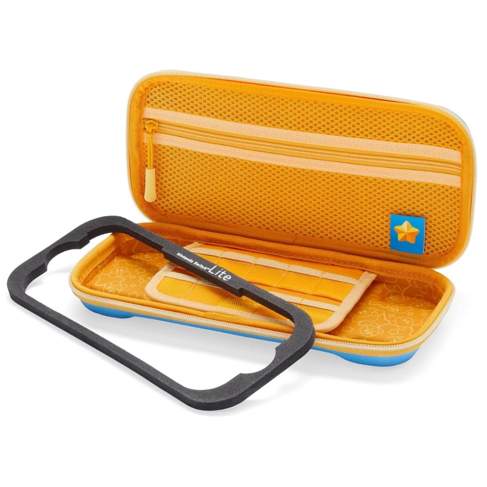 Estojo Protetor PowerA para Nintendo Switch - Kirby Sparkle (PWA-A-09391) 3