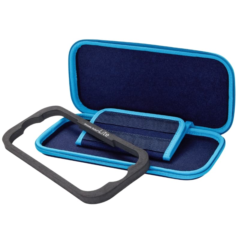 Estojo Protetor Slim PowerA para Nintendo Switch - Mushroom Kingdom Heroes (PWA-A-13061) 3