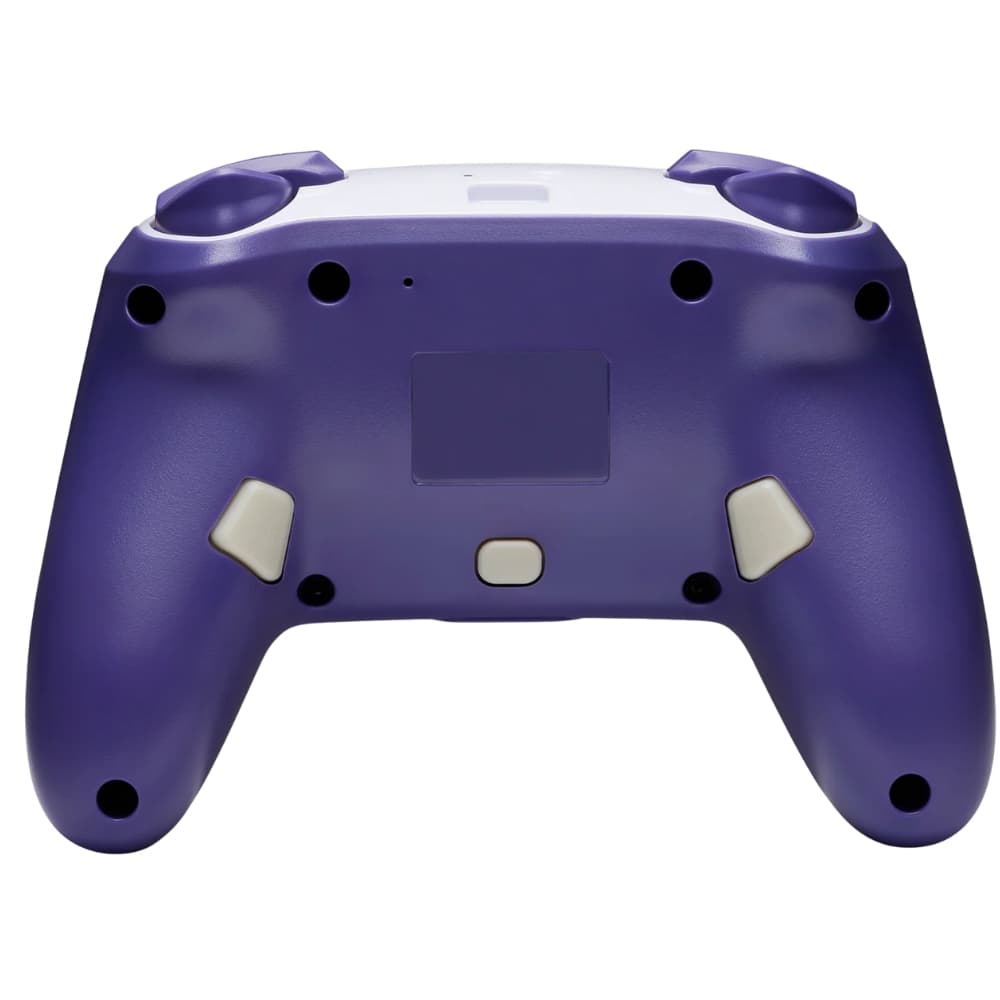 Controle Wireless PowerA Nintendo Switch - Pikachu Blossom (PWA-A-09851) 3