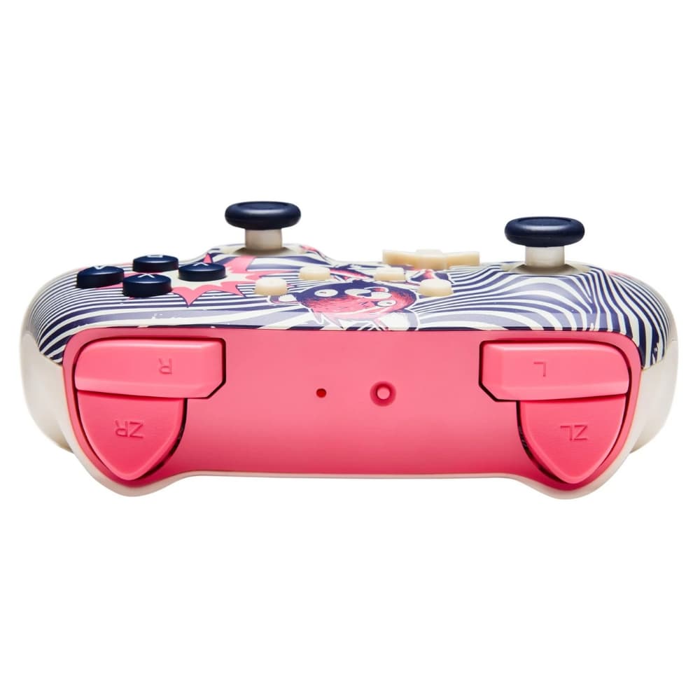 Controle Wireless PowerA Nintendo Switch - Fortnite: Cuddle Team Leader (PWA-A-13261) 4