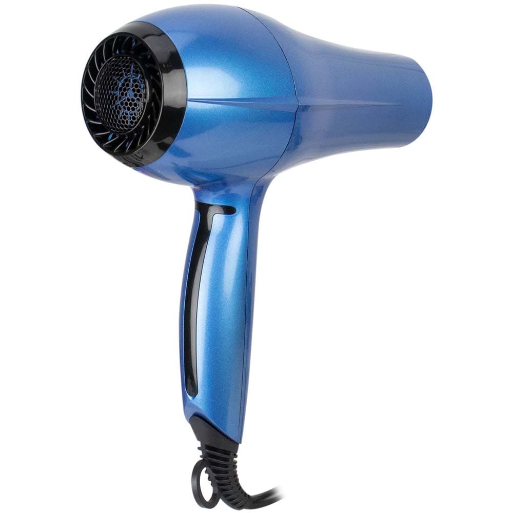 Secador de Cabelo Onida Turbo Professional ON-2022 4800W 2V - Blue 2