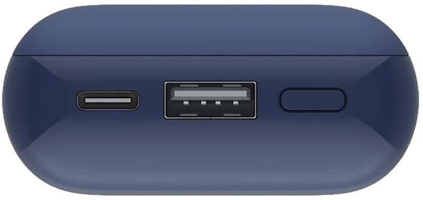 Carregador Portátil Xiaomi PB1030ZM 10000mAh Pocket Edition Pro 33W - Blue 3