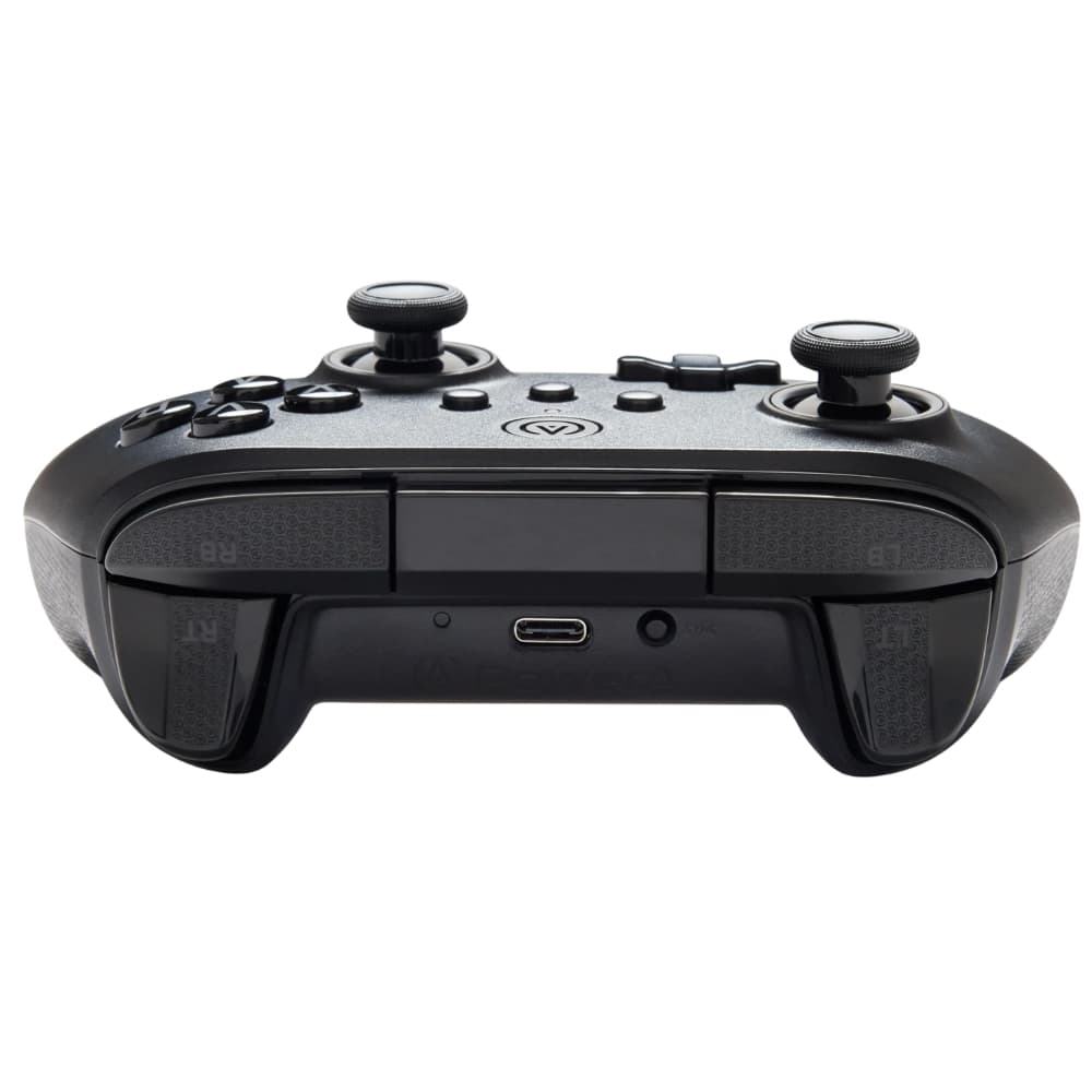 Controle Wireless PowerA OPS V1 para PC/Cloud Gaming - Black (PCGP0381-01) 5