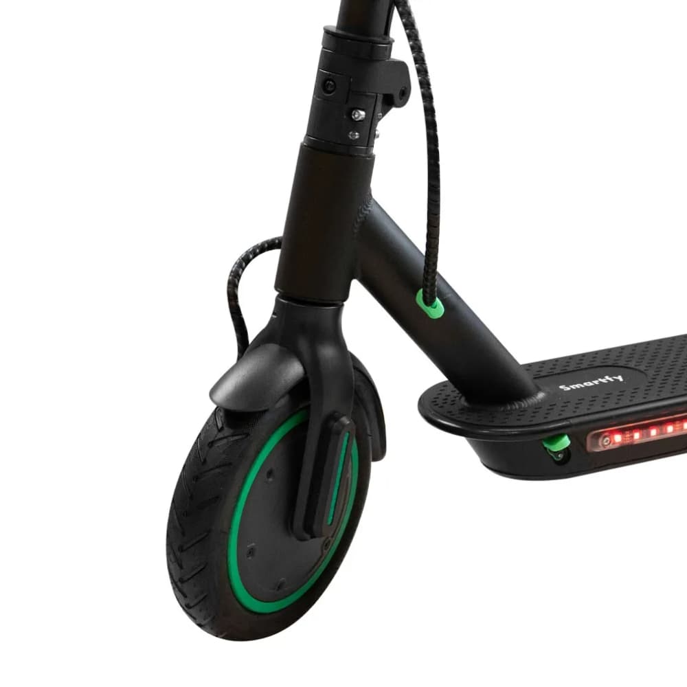 Patinete Elétrico Smartfy PE01B 8.5" 350W 30Km/h - Black 2