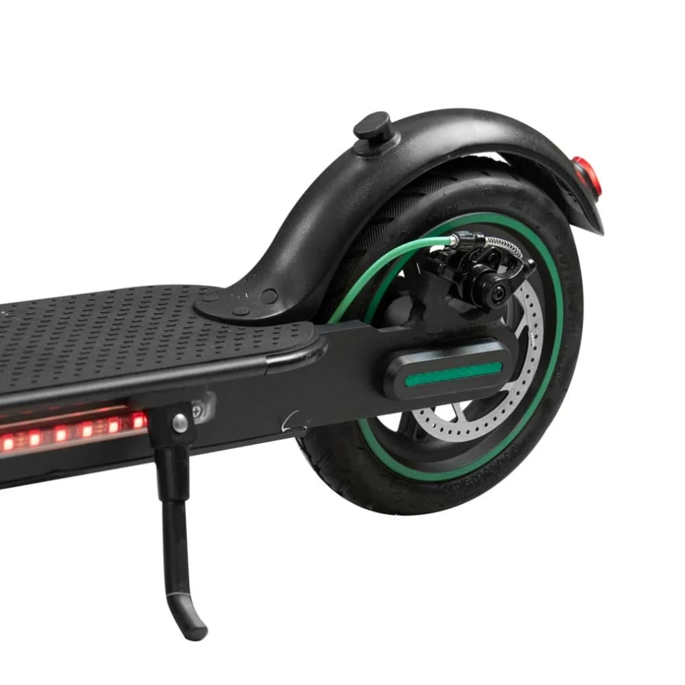 Patinete Elétrico Smartfy PE01B 8.5" 350W 30Km/h - Black 3