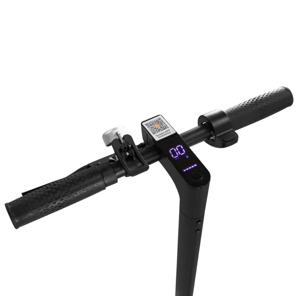 Patinete Elétrico Smartfy PE01B 8.5" 350W 30Km/h - Black 4